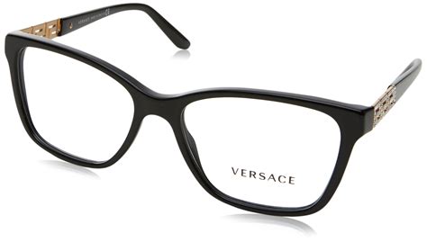 versace wire frame eyeglasses|Versace eyeglasses frames for women.